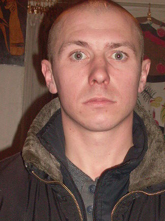 Вася Мельников