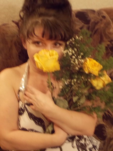 Ирина Алдошина