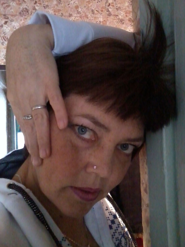 Татьяна Козлова