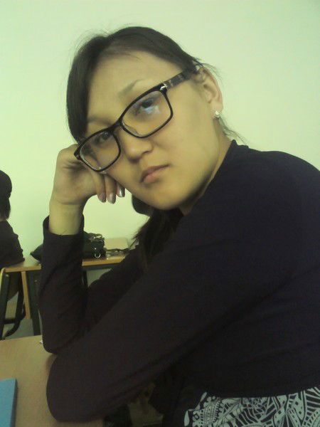 Жадра Жумагалиева