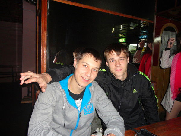 Артём Петлицкий