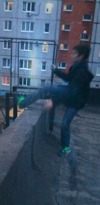 Илья Никифоров