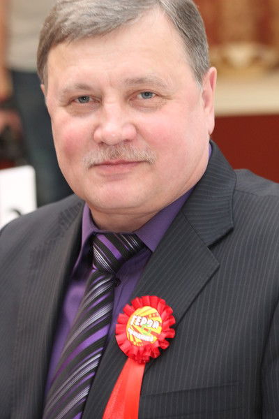 Валерий Кузьмин