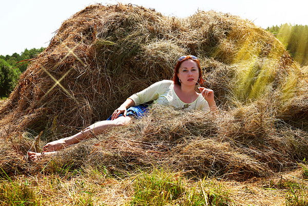 Наталья Сараева