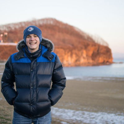 Вадим Проскурин