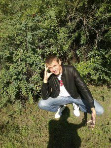 А.а. Добронравов