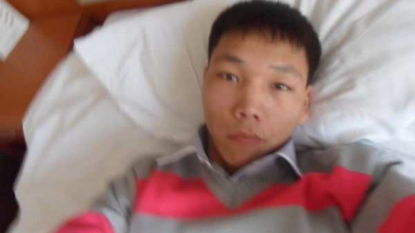 Ильяс Баймундусов