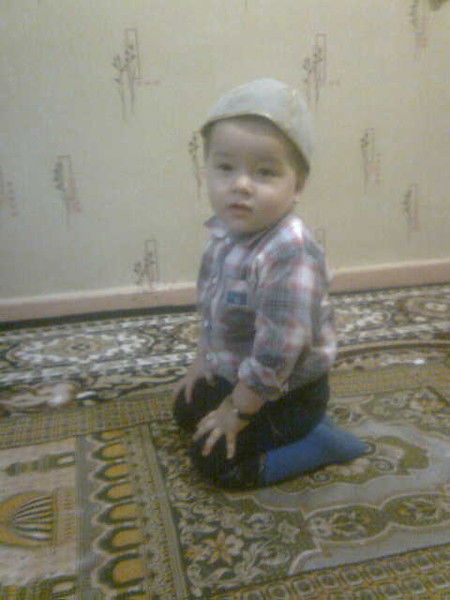 Билалов Муфтаидин