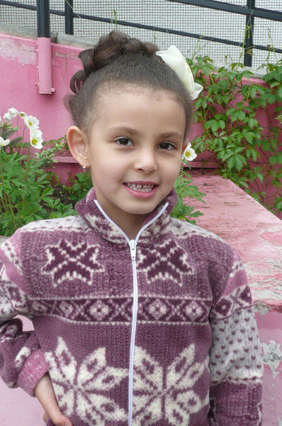 Ралина Сабирьянова