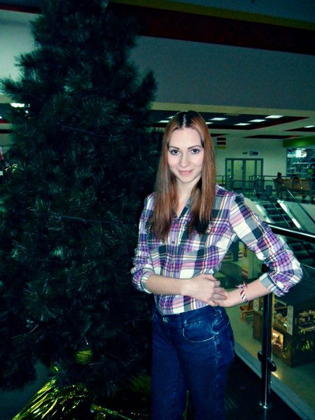 Мария Юдина