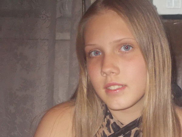 Лена Рохина