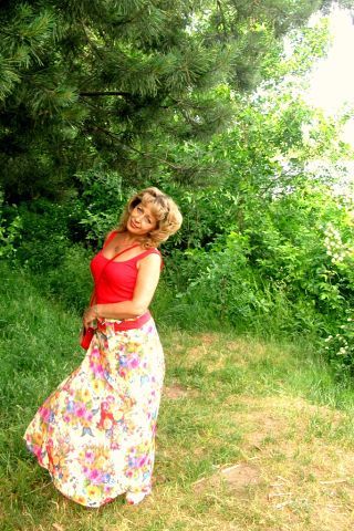 Татьяна Шамбер