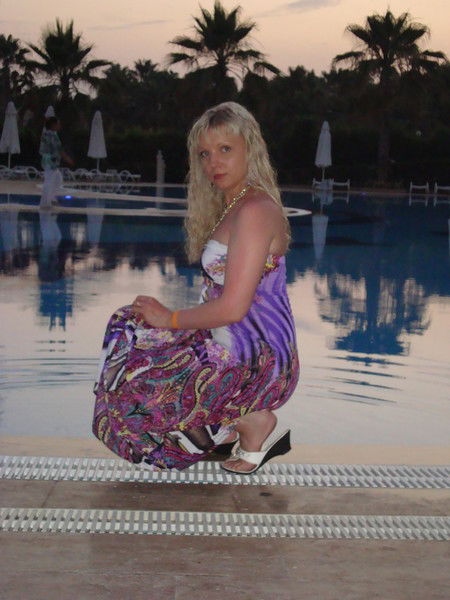 Ирина Соколова