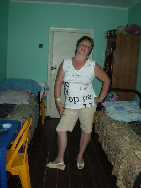 Татьяна Гущина