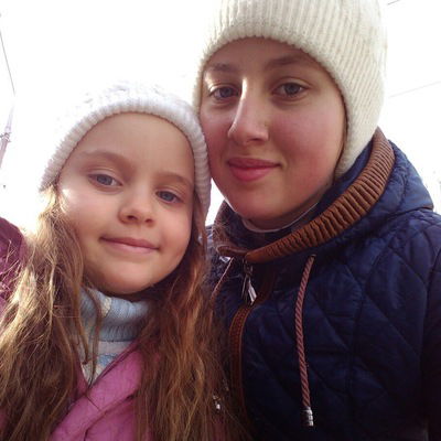 Алина Сагателян