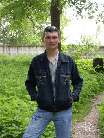 Сергей Бабурин