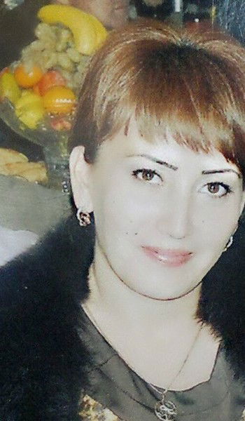 **я Самая Самая**