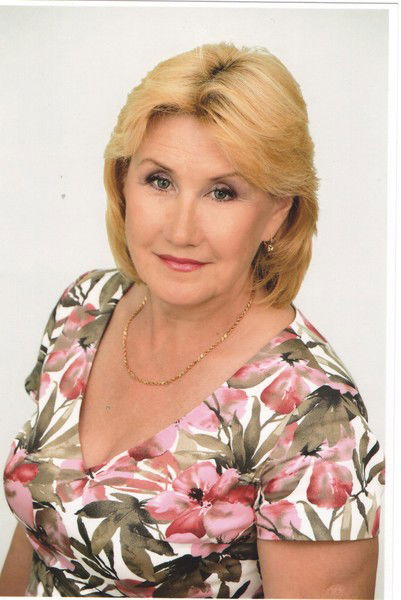 Роза Нечипоренко