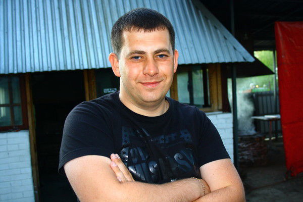 Артём Федоренко