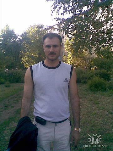 Андрей Никифоров