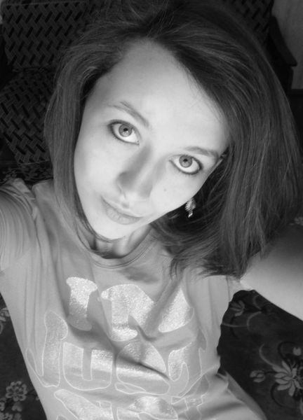 Евгения Чернявская