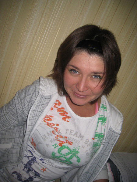 Гульнара Юсупова