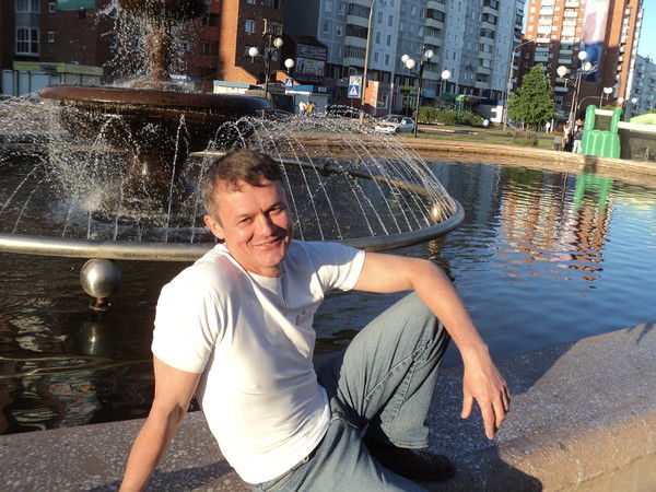 Александр Шушпанов