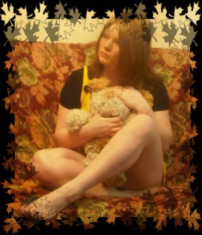 Евгения Желябовская