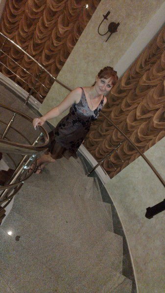 Надежда Классен