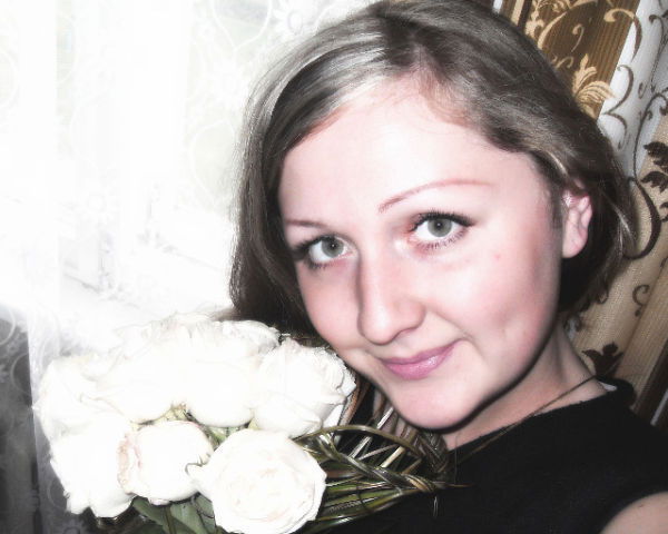 Анастасия Филиппова