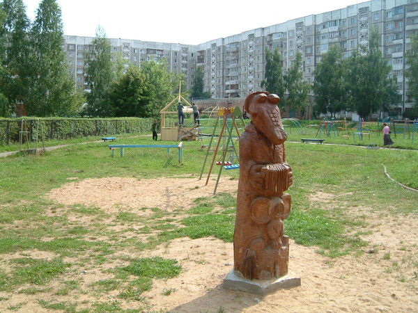 Александр Смирнов