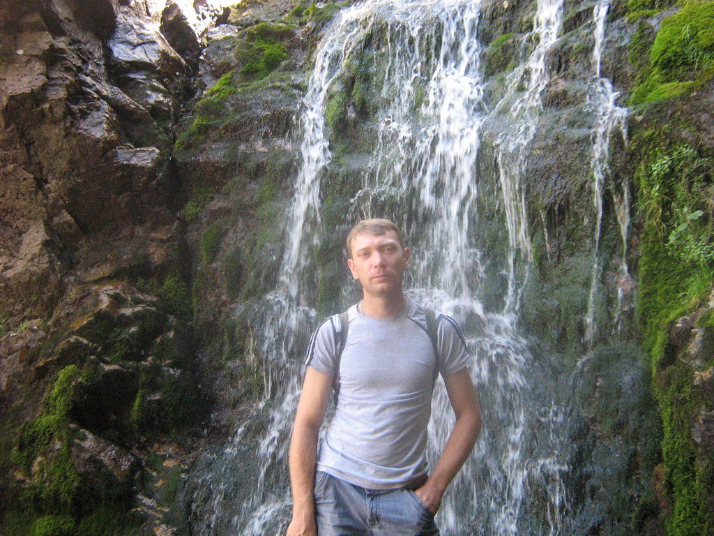 Алексей Савельев