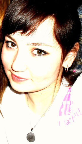 Римма Галиуллина