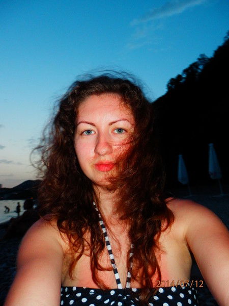 Мария Коцарь