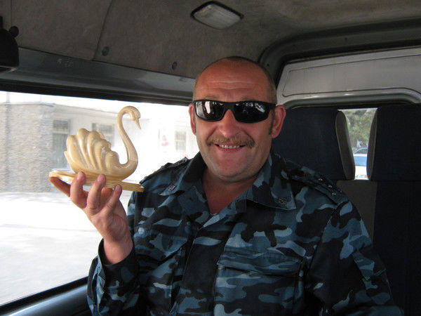 Геннадий Осипов