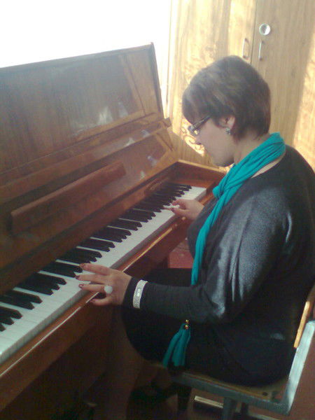 Руслана Криворучко(Дмитрук)