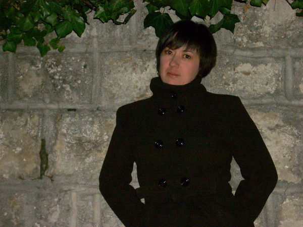 Вера Бернарди