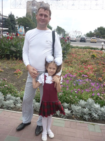 Сергей Проскурня