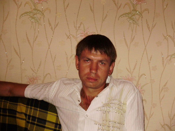 Сергей Балухтин