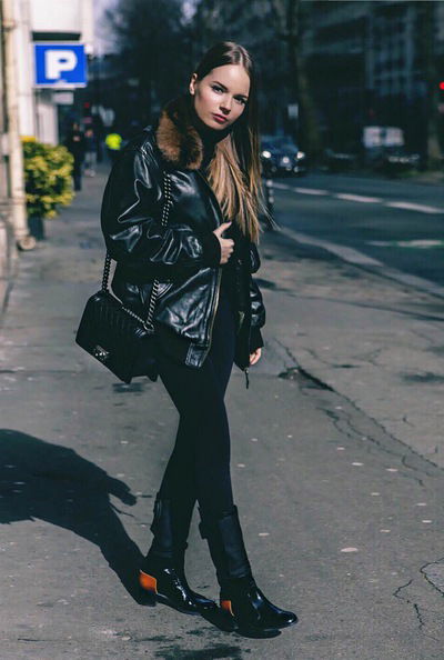 Камилла Вишневская