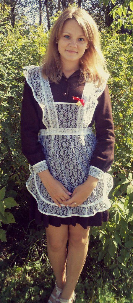 Анастасия Радова