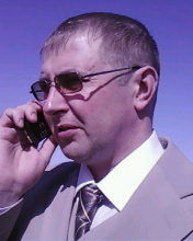 Евгений Соловьев