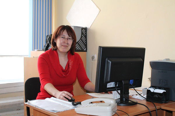 Каламкас Сапарова