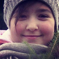 Аня Козлова