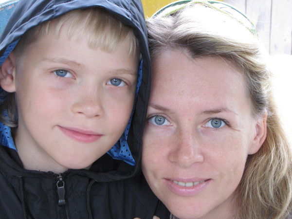 Анна Дубовик