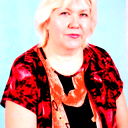 Валентина Иваненко