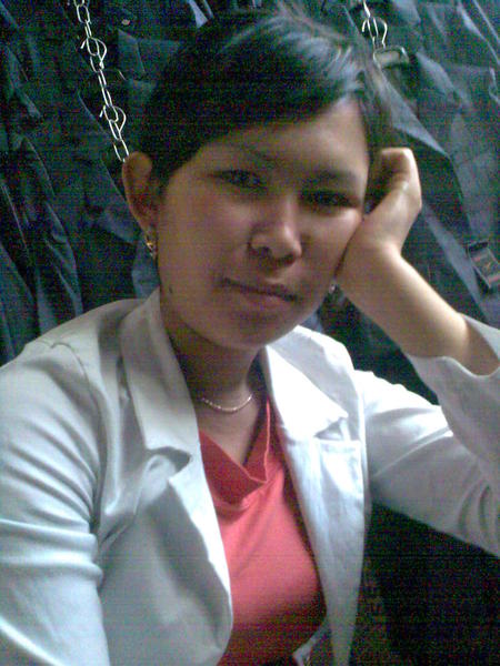 Салтанат Турсалиева