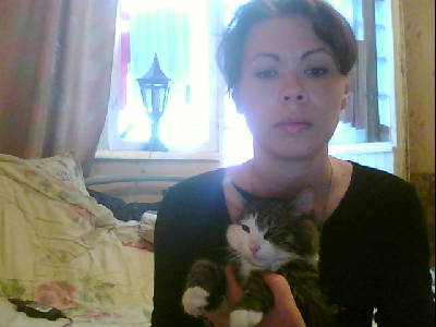 Валентина Минакова