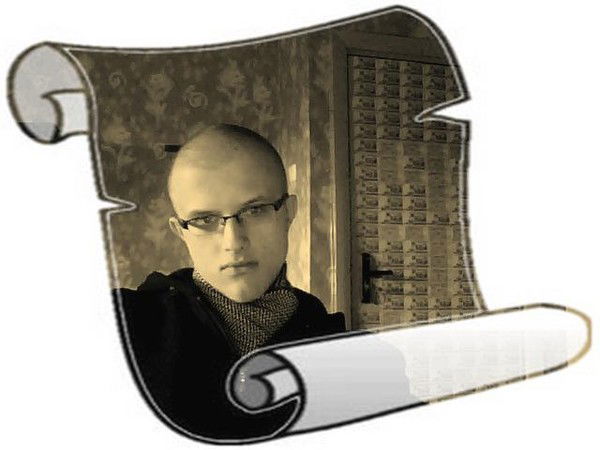 Алексей Гусак