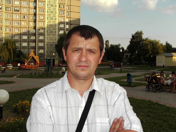 Юрий Гушляк